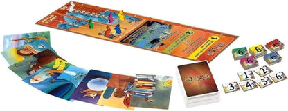Dixit Board Game base game tabletop game
