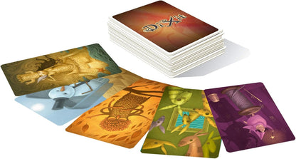 Dixit Daydreams card game for kids teens and adults tabletop games