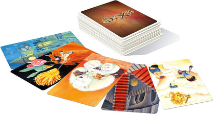 Dixit Odyssey Board Game EXPANSION tabletop games