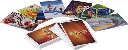 Dixit Anniversary expansion board game